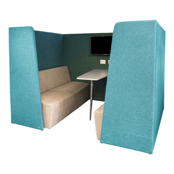 Meeting Pod