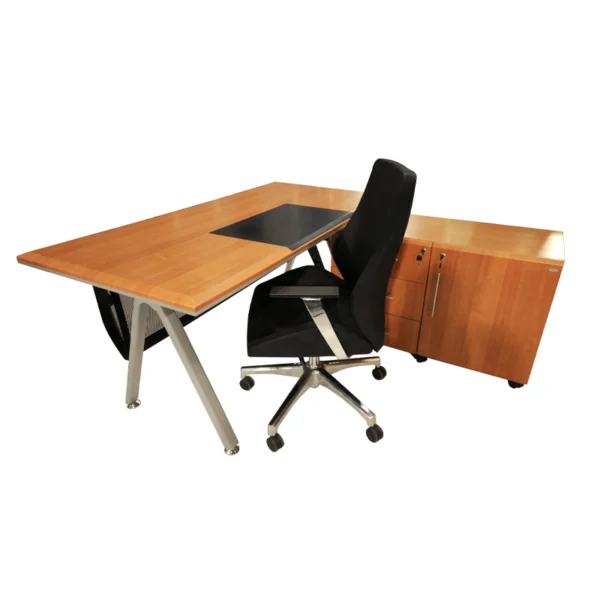 Desks