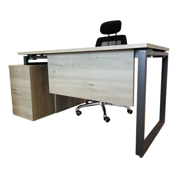 Desks