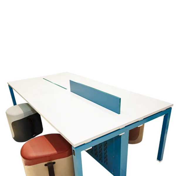 Morph Table