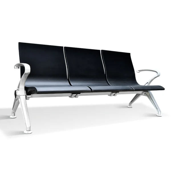Integral Waiting Seats
