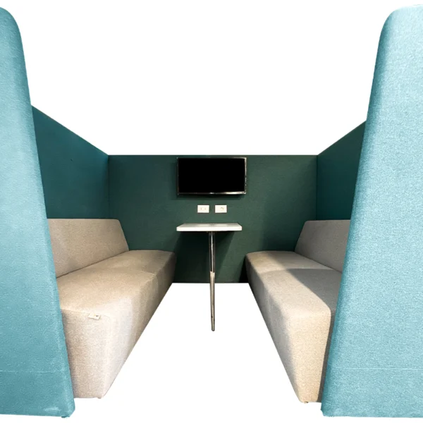 Meeting Pod