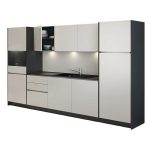 Kitchenette 