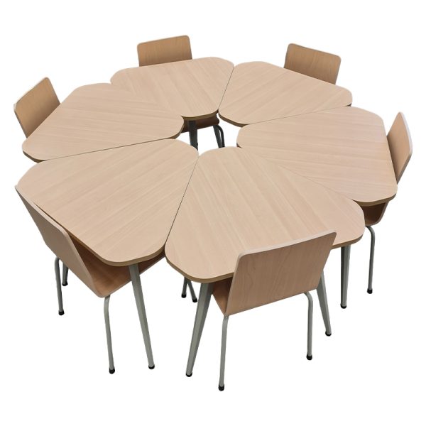 Mosaic Table