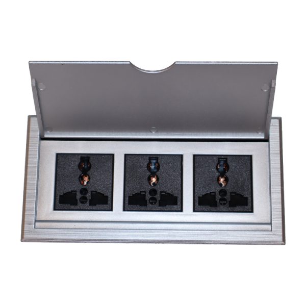 Rise Power Hub