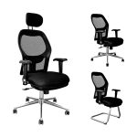 solid Chair
