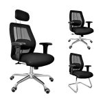 Rock Chair